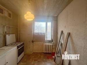 2-к квартира, вторичка, 46м2, 2/6 этаж