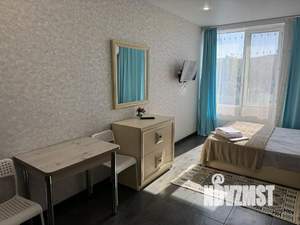 Студия квартира, вторичка, 25м2, 4/9 этаж