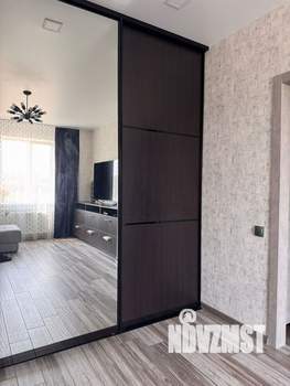 1-к квартира, вторичка, 33м2, 6/9 этаж