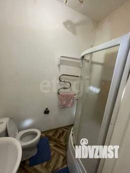 2-к квартира, вторичка, 42м2, 1/1 этаж