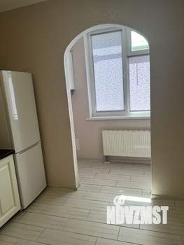 1-к квартира, вторичка, 55м2, 1/10 этаж