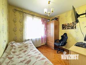 3-к квартира, вторичка, 66м2, 5/9 этаж