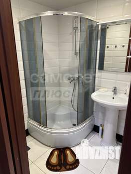 3-к квартира, вторичка, 51м2, 1/5 этаж