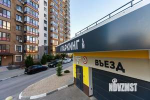 3-к квартира, вторичка, 76м2, 8/9 этаж