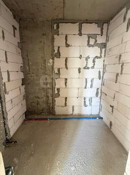 1-к квартира, вторичка, 40м2, 5/6 этаж