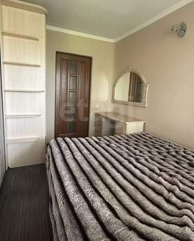 3-к квартира, вторичка, 55м2, 5/5 этаж