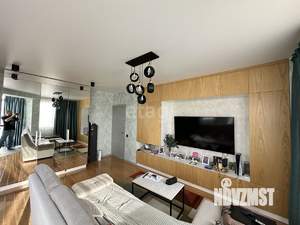 2-к квартира, вторичка, 64м2, 5/12 этаж