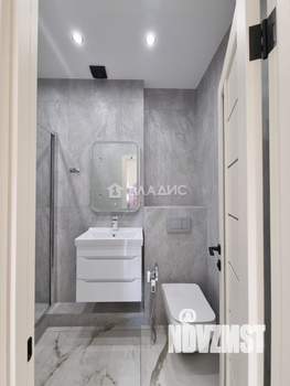 2-к квартира, вторичка, 56м2, 10/10 этаж