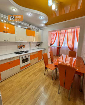 3-к квартира, вторичка, 76м2, 5/9 этаж