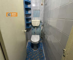 2-к квартира, вторичка, 68м2, 5/5 этаж