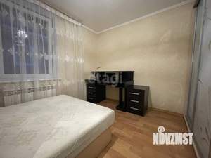 2-к квартира, вторичка, 51м2, 1/1 этаж