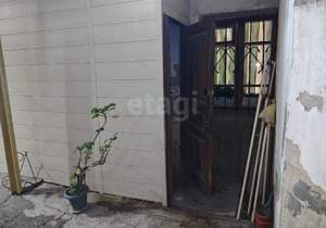 2-к квартира, вторичка, 28м2, 2/2 этаж