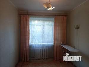 3-к квартира, вторичка, 47м2, 2/5 этаж