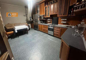 4-к квартира, вторичка, 105м2, 1/1 этаж