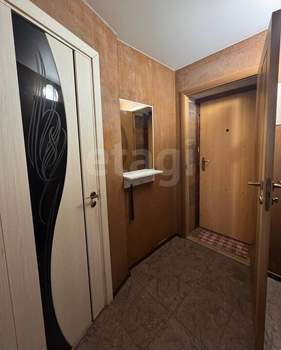 1-к квартира, вторичка, 29м2, 5/5 этаж