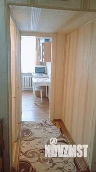2-к квартира, вторичка, 52м2, 3/5 этаж