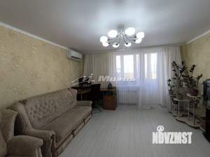 4-к квартира, вторичка, 80м2, 6/9 этаж