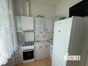 1-к квартира, вторичка, 30м2, 3/5 этаж