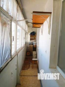1-к квартира, вторичка, 30м2, 8/9 этаж