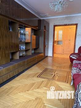 3-к квартира, вторичка, 66м2, 2/9 этаж