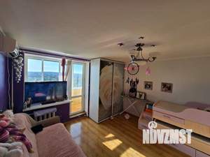 1-к квартира, вторичка, 30м2, 6/10 этаж