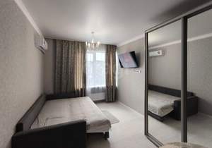 1-к квартира, вторичка, 26м2, 7/9 этаж