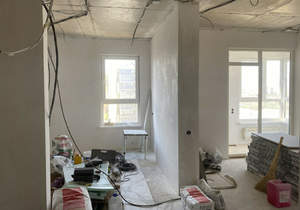 3-к квартира, вторичка, 61м2, 4/17 этаж