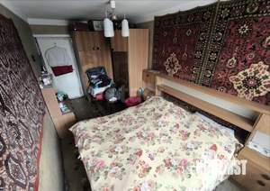 2-к квартира, вторичка, 49м2, 4/14 этаж