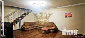 2-к квартира, вторичка, 95м2, 10/11 этаж