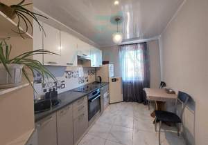 1-к квартира, вторичка, 38м2, 10/14 этаж