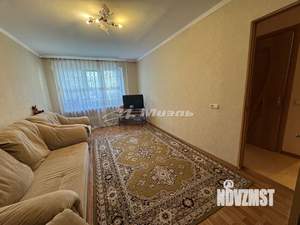 3-к квартира, вторичка, 64м2, 2/5 этаж
