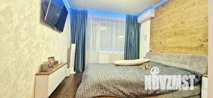 3-к квартира, вторичка, 67м2, 4/9 этаж