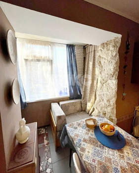 2-к квартира, вторичка, 50м2, 2/5 этаж