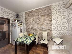 2-к квартира, вторичка, 72м2, 11/11 этаж