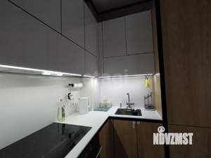 2-к квартира, вторичка, 42м2, 4/11 этаж