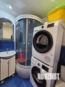 3-к квартира, вторичка, 50м2, 2/5 этаж