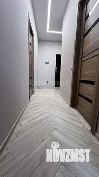 1-к квартира, вторичка, 37м2, 6/12 этаж