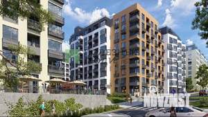 2-к квартира, вторичка, 65м2, 2/9 этаж