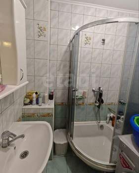 1-к квартира, вторичка, 34м2, 8/9 этаж