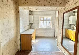 2-к квартира, вторичка, 41м2, 1/1 этаж