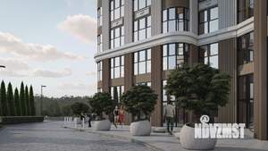 2-к квартира, вторичка, 72м2, 13/16 этаж