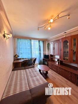 1-к квартира, вторичка, 27м2, 5/5 этаж