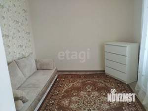 1-к квартира, вторичка, 23м2, 4/5 этаж