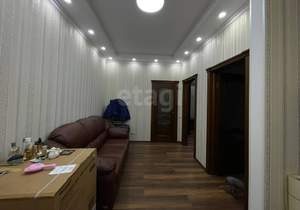 1-к квартира, вторичка, 55м2, 4/10 этаж