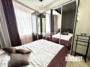 2-к квартира, вторичка, 59м2, 5/5 этаж