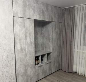 1-к квартира, вторичка, 26м2, 4/5 этаж