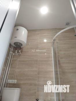Студия квартира, вторичка, 21м2, -1/9 этаж