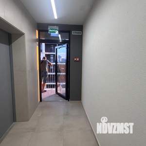 1-к квартира, вторичка, 37м2, 5/9 этаж