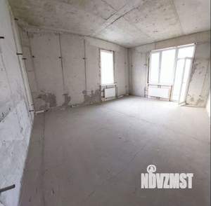 1-к квартира, вторичка, 53м2, 5/10 этаж