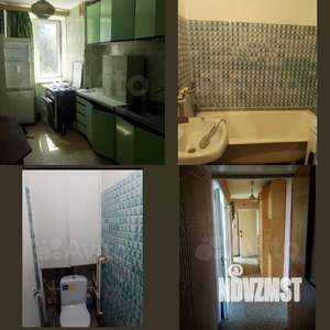 4-к квартира, вторичка, 79м2, 4/9 этаж